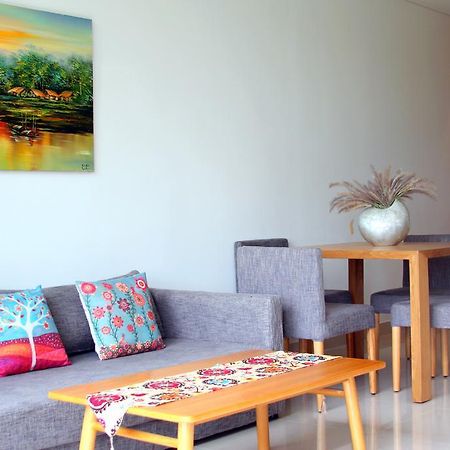 דה נאנג Ocean Apartment With Garden מראה חיצוני תמונה