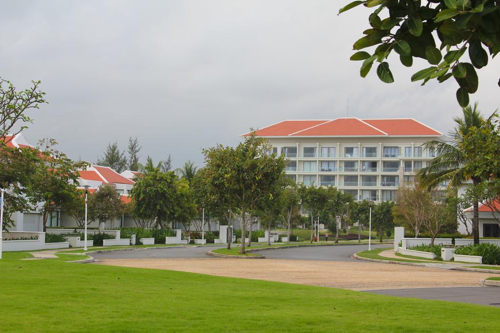 דה נאנג Ocean Apartment With Garden חדר תמונה