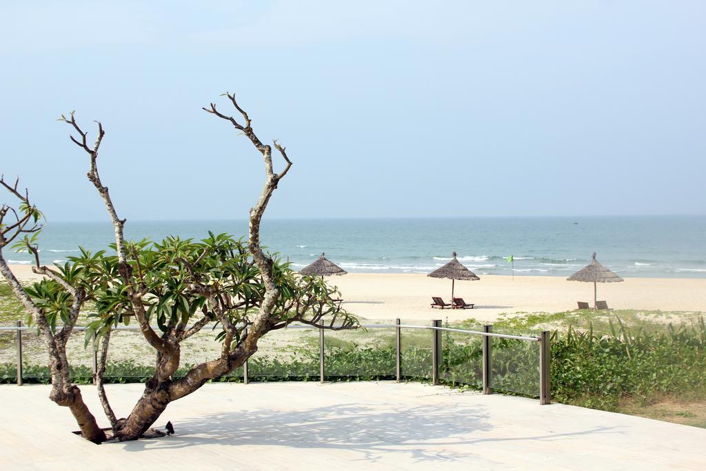 דה נאנג Ocean Apartment With Garden מראה חיצוני תמונה